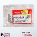 Honda Mur Stelan Rocker Arm GX 35 Sparepart Mesin Rumput UMR 435 GX-35