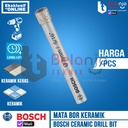 Bosch Diamond Drill Bit Ceramic Granite 8 MM Mata Bor Keramik Granit