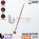 Stihl Mesin Pemotong Kelapa Sawit Bensin PC 75 Palm Cutter PC75 5 M 2T