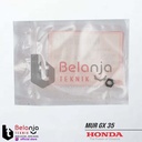 Honda Mur Stelan Rocker Arm GX 35 Sparepart Mesin Rumput UMR 435 GX-35