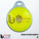JF Tali Senar Potong Rumput 2.4 MM X 50 Meter Nylon Trimmer Line 50M