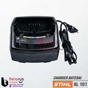 Stihl Charger Battery AL 101 36V Pengisi Daya Beterai AL101 36 Volt