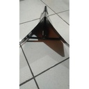 Firman Ditching Blade Alat Pembuat Bedengan Saluran Air FTL 900 500