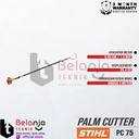 Stihl Mesin Pemotong Kelapa Sawit Bensin PC 75 Palm Cutter PC75 5 M 2T