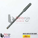 Xander Masonry Drill Bit for Concrete 6MM X 100MM Mata Bor Beton SDS