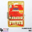 NKC Mata Pisau Serut Ketam Sugu Pasah P20SB TCT Planner Blade
