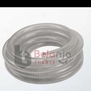 Selang Benang Spring Kawat Spiral 1/2 Inch Selang PVC 1/2" In