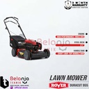 Rover Mesin Potong Rumput Dorong Duracut 955 Lawn Mower 21 Inch 196 CC