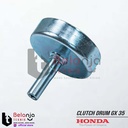 Honda Outer Comp Clutch Drum GX 35 GX35 Mangkok Kampas UMR 435 UMR435