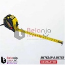 Kenmaster Meteran 5 Meter Meteran Tukang 5M Measuring Tape Alat Ukur