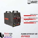 AIPower Mesin Pemotong Plasma Cutter Cut-100 Full Bridge IGBT 380 V