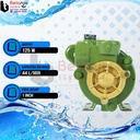 Shimizu Pompa Air Sumur Dangkal PN 125 Bit 9 Meter Water Pump PN125BIT