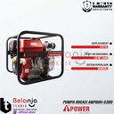 AIPower Pompa Irigasi Air Sawah AWP80H-G389 3Inch High Lift Pump 3" In