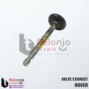 Rover Valve Exhaust Klep Ex Api Sparepart Mesin Potong Rumput Rover