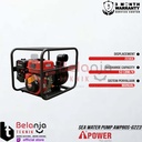 AIPower Pompa Irigasi Air Laut AWP80S-G223 3 Inch Sea Water Pump 3" In