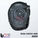 Rover Recoil Starter I-4000 Spare Part Mesin Potong Rumput Rover I4000