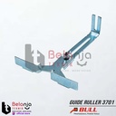 Bull Guide Ruller 3701 Straight Guide Alat Bantu Siku Lurus Profil