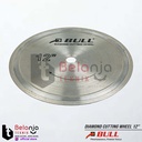Bull Diamond Cutting Wheel 12 Inch as 1 Inch Mata Potong Batu 12" In