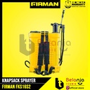 Firman Sprayer Elektrik Manual 2IN1 FKS 16 S2 Alat Semprot Hama SNI