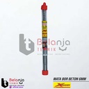 Xander Masonry Drill Bit for Concrete 6MM X 100MM Mata Bor Beton SDS