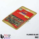 NKC Mata Pisau Serut Ketam Sugu Pasah P20SB TCT Planner Blade