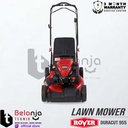 Rover Mesin Potong Rumput Dorong Duracut 955 Lawn Mower 21 Inch 196 CC