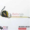 Kenmaster Meteran 5 Meter Meteran Tukang 5M Measuring Tape Alat Ukur