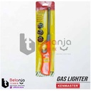 Kenmaster Pematik Gas Korek api Kompor Gas Pemantik Kompor Gas Lighter