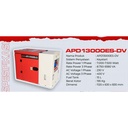 AIPower Genset APD13000ES-DV Generator Bensin Dual Phase Key Starting