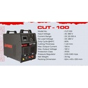AIPower Mesin Pemotong Plasma Cutter Cut-100 Full Bridge IGBT 380 V