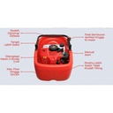 AIPower Floating Pump FLP40-2 Pompa Air Apung Irigasi 52 CC Alkon Arit