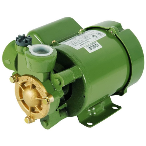 Shimizu Pompa Air Sumur Dangkal PN 125 Bit 9 Meter Water Pump PN125BIT