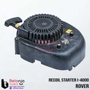 Rover Recoil Starter I-4000 Spare Part Mesin Potong Rumput Rover I4000
