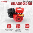 AIPower Engine Gasoline SUA-390 Gamma 25 13 HP Mesin Penggerak Bensin