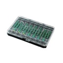 Sata Precision Combination Screwdriver Set 15 PCS Obeng Bintang 09317