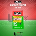 KNK Carbon Brush 64 Kul Arang CB 64 Spul Bostel Areng Sepul CB64 Spull