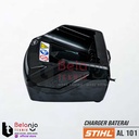 Stihl Charger Battery AL 101 36V Pengisi Daya Beterai AL101 36 Volt