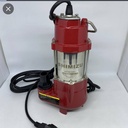 Shimizu Submersible Pump SPV 180 BIT 7 Meter Mesin Pompa Celup SPV180