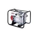 Honda Pompa Lumpur WT 20 XK Pompa Air Irigasi Bensin WT 20XK 2 Inch
