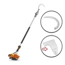 Stihl Mesin Pemotong Kelapa Sawit Bensin PC 75 Palm Cutter PC75 5 M 2T