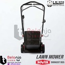 Rover Mesin Potong Rumput Dorong Duracut 955 Lawn Mower 21 Inch 196 CC