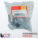 Honda Outer Comp Clutch Drum GX 35 GX35 Mangkok Kampas UMR 435 UMR435