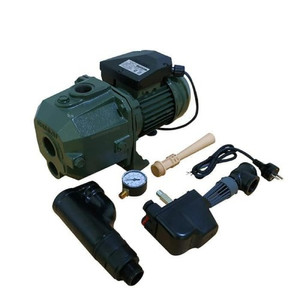 Shimizu Pompa Air Jet Pump PC 375 Tanpa Tabung 40 Meter 375Watt Manual