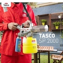 Tasco Mini Fogging Pembasmi Nyamuk SP 2000 Alat Semprot Fogger SP2000