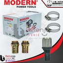 Modern FY 607 Pompa Cairan Kental Solar Minyak Oli DC 12 V FY607