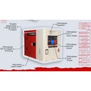 AIPower Genset APD13000ES-DV Generator Bensin Dual Phase Key Starting