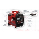 AIPower Smart Inverter Generator SM2000I Genset Portable Recoil 2000 W
