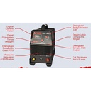 AIPower Mesin Pemotong Plasma Cutter Cut-60 DV Full Bridge IGBT