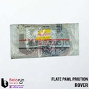 Rover Flate Pawl Priction Sparepart Mesin Potong Rumput Guide Rachet
