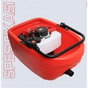 AIPower Floating Pump FLP40-2 Pompa Air Apung Irigasi 52 CC Alkon Arit